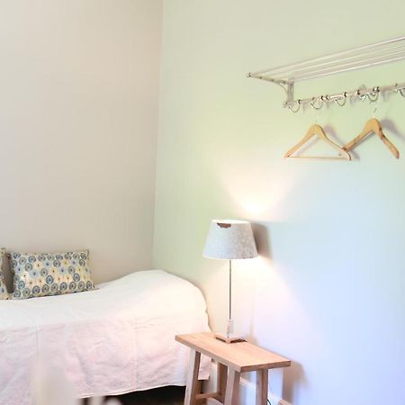 Bed and Breakfast Le Vivier Trigny Esterno foto