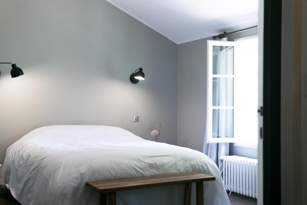 Bed and Breakfast Le Vivier Trigny Esterno foto